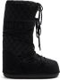 Moon Boot Icon knee-high snow boots Black - Thumbnail 1