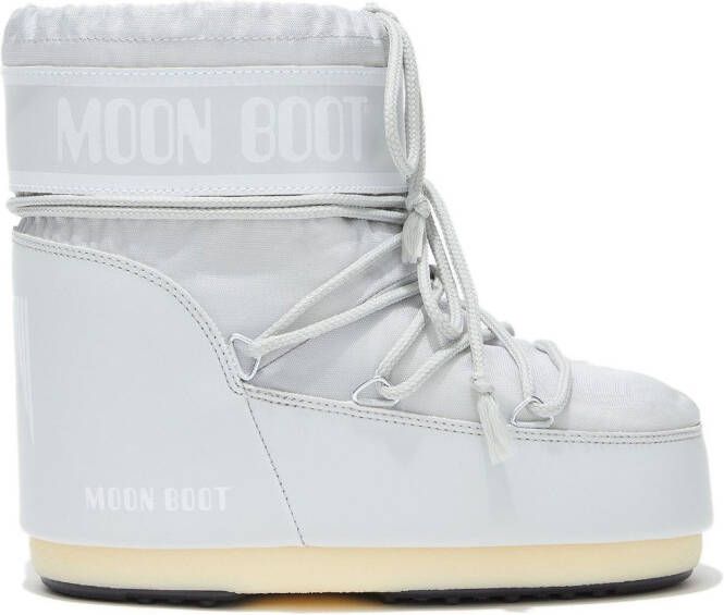 Moon Boot Icon Low 2 s Grey
