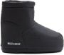 Moon Boot Icon Low snow boots Black - Thumbnail 1