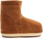 Moon Boot Icon Low snow boots Brown - Thumbnail 1