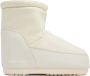 Moon Boot Icon Low snow boots Neutrals - Thumbnail 1