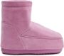 Moon Boot Icon Low snow boots Pink - Thumbnail 1