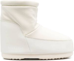 Moon Boot Icon Low snow boots White