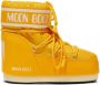 Moon Boot Icon low snow boots Yellow - Thumbnail 1