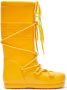 Moon Boot Icon rain boots Yellow - Thumbnail 1