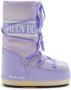 Moon Boot Kids Icon logo-tape snow boots Purple - Thumbnail 1