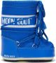 Moon Boot Kids Icon low snow boots Blue - Thumbnail 1