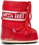 Moon Boot Kids Icon low snow boots Red - Thumbnail 1
