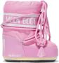 Moon Boot Kids Icon Mini snow boots Pink - Thumbnail 1