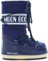 Moon Boot Kids Icon snow boots Blue - Thumbnail 1