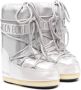 Moon Boot Kids Moon logo padded boots White - Thumbnail 1