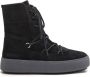 Moon Boot MTrack suede boots Black - Thumbnail 1