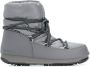 Moon Boot ProTECHt low snow boots Grey - Thumbnail 1