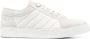 Moorer quilted low-top sneakers Grey - Thumbnail 1