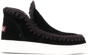 Mou eskimo 18 ankle boots Black