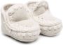 Mou Kids Eskimo shearling boots Grey - Thumbnail 1