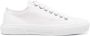 MSGM plain low-top sneakers White - Thumbnail 1