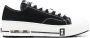 Nahmias low-top canvas sneakers Black - Thumbnail 1
