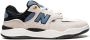 New Balance 550 "Marquette" low-top sneakers White - Thumbnail 13