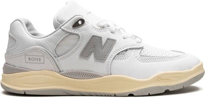 New Balance 9060 low-top sneakers Neutrals - Picture 1