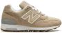 New Balance 1400 "Made in USA Tan" sneakers Neutrals - Thumbnail 1