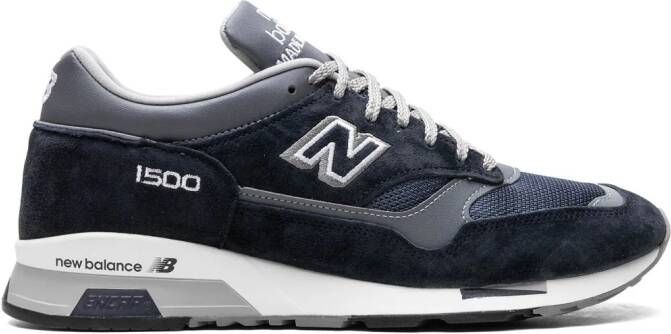 New Balance 1500 "Made in UK" sneakers Blue