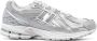 New Balance 1906D panelled leather sneakers Silver - Thumbnail 1