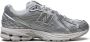 New Balance 1906D "Protection Pack Silver Metallic" sneakers - Thumbnail 1