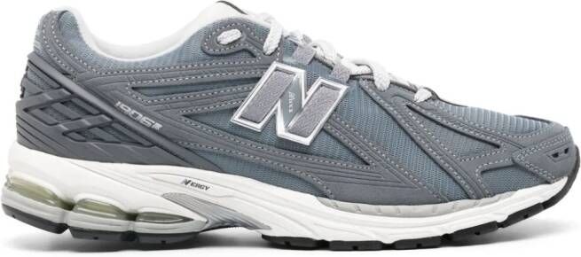 New Balance 1906R logo-patch sneakers Grey