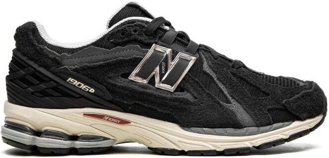 New Balance 1906R "Protection Pack Black" sneakers