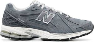 New Balance 550 leather sneakers Neutrals