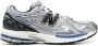 New Balance 1906R low-top sneakers Silver - Thumbnail 1