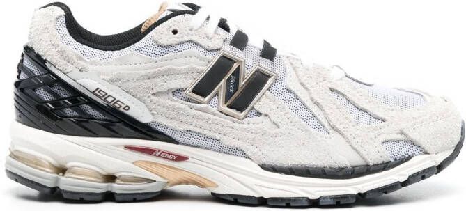 New Balance 1906R low-top sneakers White