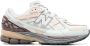 New Balance CT302 suede sneakers White - Thumbnail 5