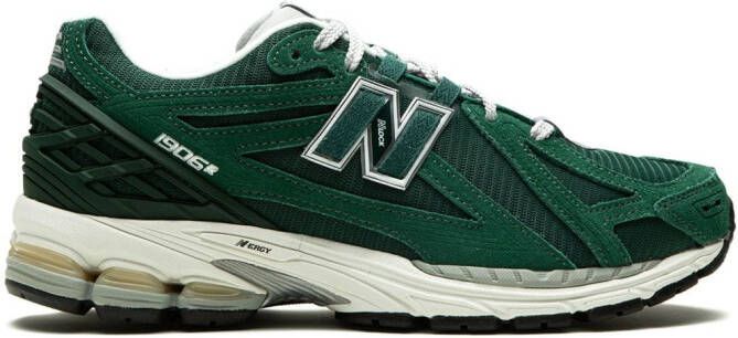 New Balance 1906R "Nightwatch Green" sneakers