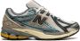 New Balance 1906R panelled sneakers Neutrals - Thumbnail 1
