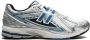 New Balance 1906R panelled sneakers Silver - Thumbnail 1
