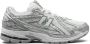 New Balance 1906R "Silver Metallic" sneakers Grey - Thumbnail 1