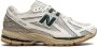 New Balance 1906R "White Green Cream" sneakers Neutrals - Thumbnail 1