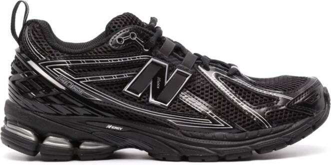 New Balance 1906RCH panelled lace-up sneakers Black