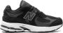 New Balance 610v1 low-top sneakers Grey - Thumbnail 10