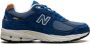 New Balance 2002R "Atlantic Blue Sepia" sneakers - Thumbnail 1