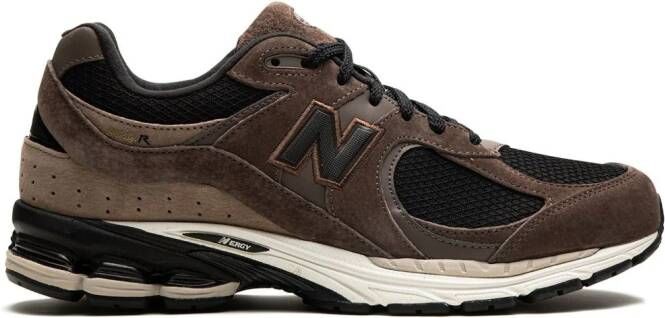 New Balance 2002R "Brown" sneakers