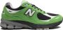 New Balance 2002R "Good Vibes Pack Green Apple" sneakers - Thumbnail 1
