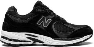 New Balance 2002R low-top sneakers Black