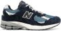 New Balance 2002R low-top sneakers Blue - Thumbnail 1