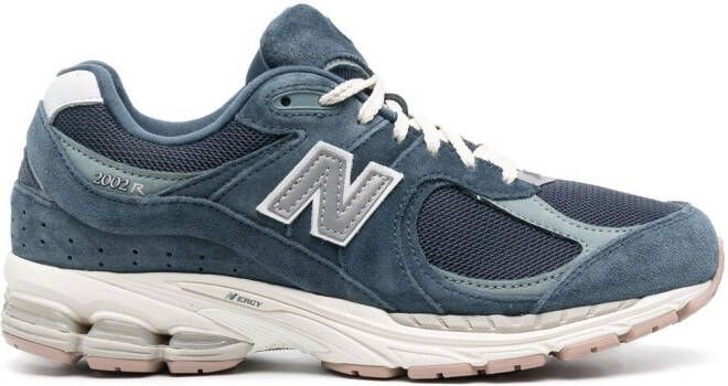 New Balance 2002R low-top sneakers Blue