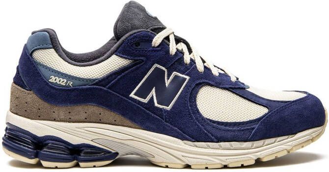 New Balance 2002R "Night Tide" sneakers Blue