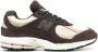 New Balance 2002R low-top sneakers Brown - Thumbnail 1