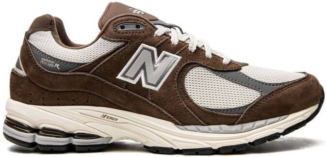 New Balance 2002R "Brown Beige" sneakers